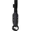 Extrema Ratio Folgore Verticale Fixed Blade Knife - EX0202M3BLKBLK 