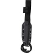 Extrema Ratio Folgore Nitrogen Fixed Blade Knife - EX0202NITSWBLK 
