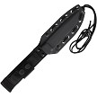 Extrema Ratio FOK Nitrogen Outdoors Fixed Blade Knife - EX0202NITSWGR 