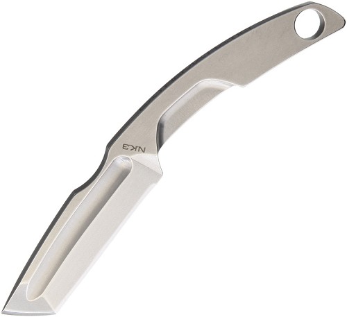 Extrema Ratio NK3 Neck Knife Stonewash - EX0206SW 
