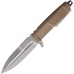 Extrema Ratio Contact C Knife Desert - EX0216DW 
