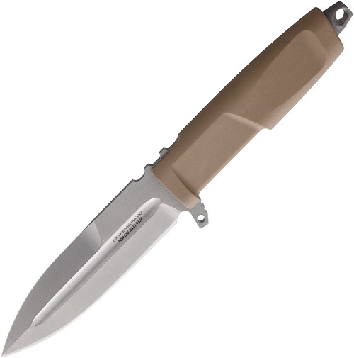 Extrema Ratio Contact C Knife Desert - EX0216DW 