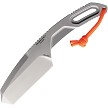 Extrema Ratio RAO Fixed Blade Knife Nitro Satin - EX0221NITSAT 