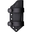 Extrema Ratio RAO Fixed Blade Knife Nitro Satin - EX0221NITSAT 