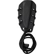 Extrema Ratio Satre Neck Knife Nitrogen Orange - EX0222NITORG 