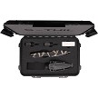 EX0223BWSE Extrema Ratio S-Thil Black Warfare Fixed Blade Knife 