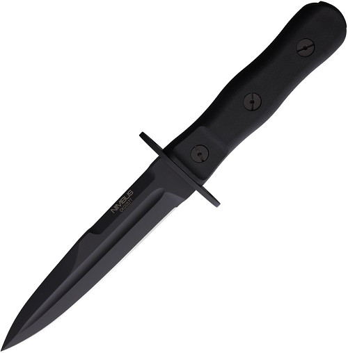 Extrema Ratio Nimbus Operativo Knife - EX0240BLKOP 