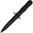 Extrema Ratio Nimbus Ordinanza Knife - EX0240BLKOR 