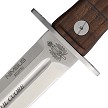 EX0240SATSE Extrema Ratio Nimbus Special EditionFixed Blade Knife 