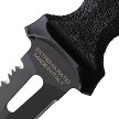 EX0318BLK Extrema Ratio Dicok Dive Knife 