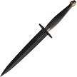 Extrema Ratio Herring NE Fixed Blade Knife - EX0319BLORN 
