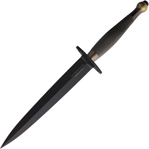 Extrema Ratio Herring NE Fixed Blade Knife - EX0319BLORN 
