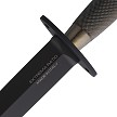 EX0319BLORN Extrema Ratio Herring NE Fixed Blade Knife 
