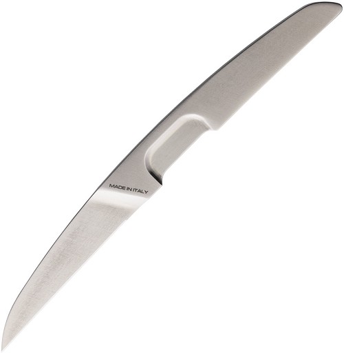 Extrema Ratio Silver Talon 24 Fixed Blade Knife - EX0430SAT24 