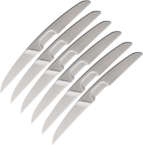 Extrema Ratio Silver Talon 24 Fixed Blade Knives Box Set - EX0430SAT24B 