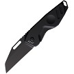 Extrema Ratio ANT Framelock Pocket Knife Black - EX0467BLKBLK 