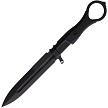 Extrema Ratio Misericordia Fixed Blade Knife - EX0479BLKCIV 
