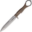 Extrema Ratio Misericordia Desert Fixed Blade Knife - EX0479SWD 