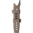 EX0479SWD Extrema Ratio Misericordia Desert Fixed Blade Knife 