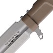 EX0479SWD Extrema Ratio Misericordia Desert Fixed Blade Knife 