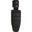 EX0481BLK Extrema Ratio Scout 2 Fixed Blade Knife Black 
