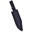 Frost Cutlery Combat Dagger Frostwood - F18373FW 