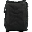 FA144BPRO Elite First Aid Patrol Trauma Kit Pro Black 