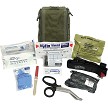 Elite First Aid Patrol Trauma Kit Pro OD - FA144ODPRO 