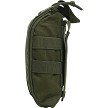 FA144ODPRO Elite First Aid Patrol Trauma Kit Pro OD 
