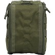 FA144ODPRO Elite First Aid Patrol Trauma Kit Pro OD 