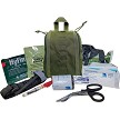 Elite First Aid Patrol Trauma Kit Level 2 OD - FA145OD 