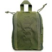 FA145OD Elite First Aid Patrol Trauma Kit Level 2 OD 