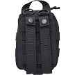 FA183BKE Elite First Aid Recon IFAK Level 2 Black 