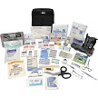 Elite First Aid GP IFAK Black - First Aid Kit - FA185B 