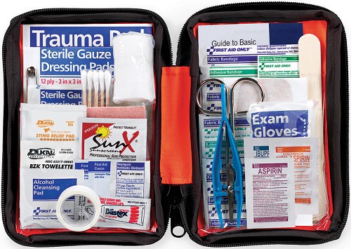 First Aid Only Outdoor First Aid Kit - FAO420 