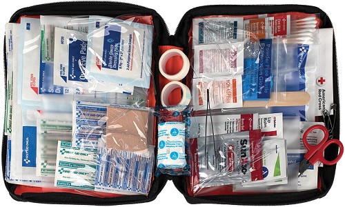 First Aid Only Outdoor First Aid Kit - FAO440 