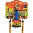 FBG030015 Firebuggz Campfire Fun Pack 