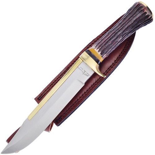 Frost Cutlery Blackhills Skinner Knife - FBKH245IS 