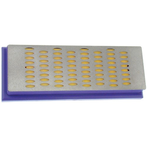 Frost Cutlery Blademaster Medium Diamond Knife Sharpener - FBM6MD 