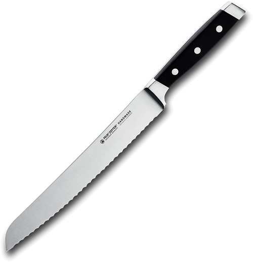 FELIX 8.5in Bread Knife - FEL817122 