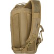 FHR191COY FHIOR Tactical Pack 12L - Coyote Brown 