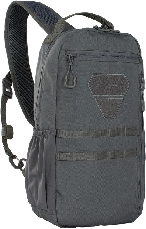 FHIOR Tactical Pack 12L - Tornado - FHR191TOR 