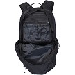 FHR192BLK FHIOR Tactical Pack 20L - Black Backpack 