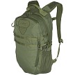 FHR192OD FHIOR Tactical Pack 20L - Olive Drab Backpack 