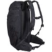 FHR193BLK FHIOR Tactical Pack 30L - Black Backpack 