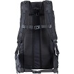 FHR193BLK FHIOR Tactical Pack 30L - Black Backpack 