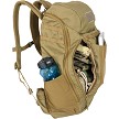 FHR193COY FHIOR Tactical Pack 30L - Coyote Brown Backpack 