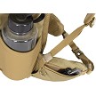 FHR193COY FHIOR Tactical Pack 30L - Coyote Brown Backpack 