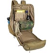 FHR193COY FHIOR Tactical Pack 30L - Coyote Brown Backpack 