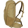 FHR193COY FHIOR Tactical Pack 30L - Coyote Brown Backpack 